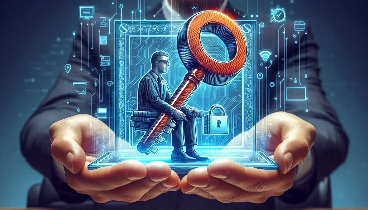 Imagem de capa: Selo Digital x Certificado Digital: Qual a Diferença?
