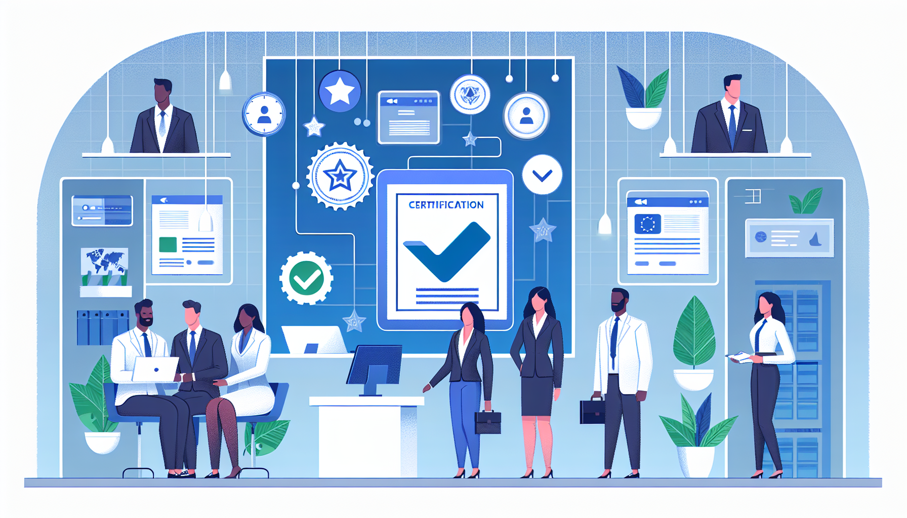 Imagem do artigo: Validade do Certificado Digital: Entenda o Que Acontece